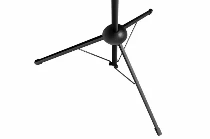 Manual tripod projector screen golf projector screen