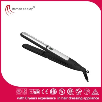 nano keratin 230 degree dual plates hair straighteners