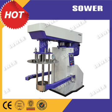 Chemical Grinding Mill