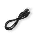 Brazil Plug 3 prong AC Power Cord