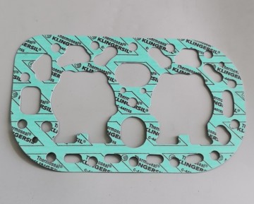 Finding the Right Cylinder Head Gasket for Your Copeland Compressor: A Comprehensive Guide