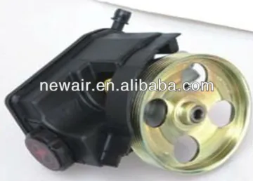 Power Steering Pump For Peugeot Citroen Berlingo 2.0 HD 4007.AT(125mm)