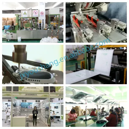 Eufy X8 Pro Robot Vacuum Cleaner Replacement Parts