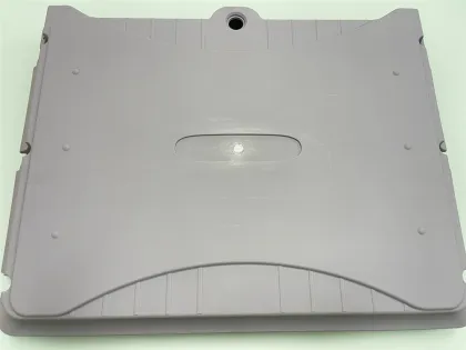 Compact Plastic Electrical Distribution Cabinet