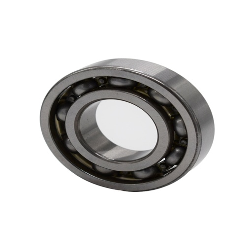 High Quality Single Row Deep Groove Ball Bearing