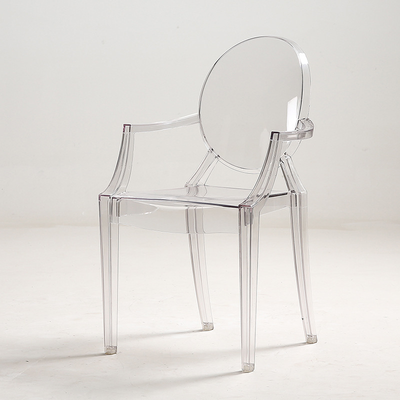 Wedding Chair Outdoor Acrylic commercial Chair