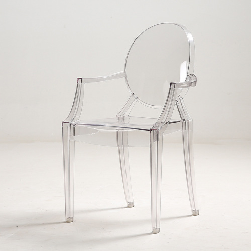 Wedding Chair Outdoor Acrylic commercial Chair