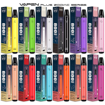 New Arrive Aivono AIM Plus 800 Puffs