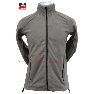 Simple Style Mens Outdoor Long Jackets