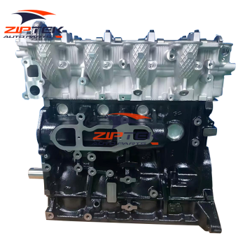 Mitsubishi L200 L300 2.5L Diesel 4D56U Engine