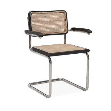 Designer comfortable dining chair structube dining chair