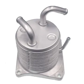 OEM Transmission Oil Cooler 21606-1XF0A | Compatible with Nissan
