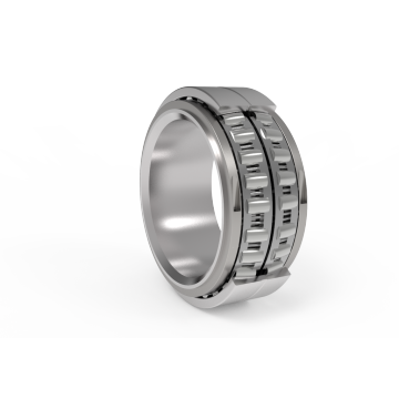 یاطاقان غلتکی تراز کننده جزئی نوع D