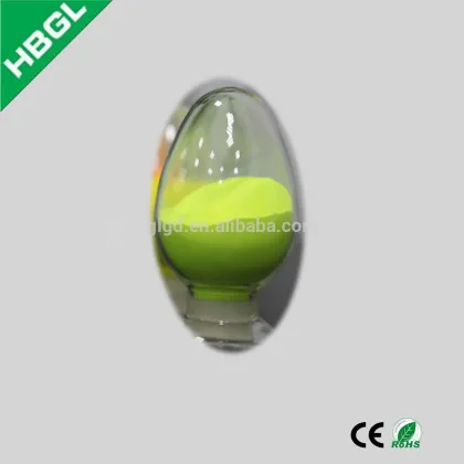 Lu-YAG green phosphor LCL525
