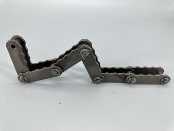 High quality steel conveyor chain