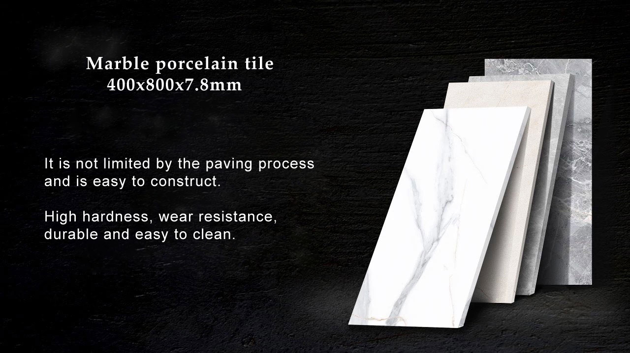 Look Tiles Outdoor