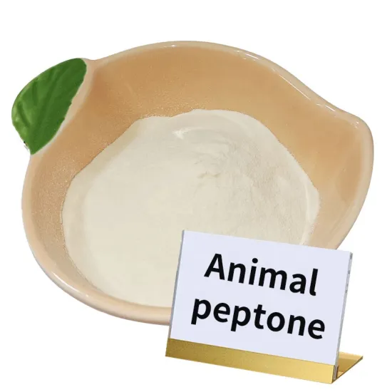 Peptone for Animal Health: Enhancing Diet with Collagen Peptone