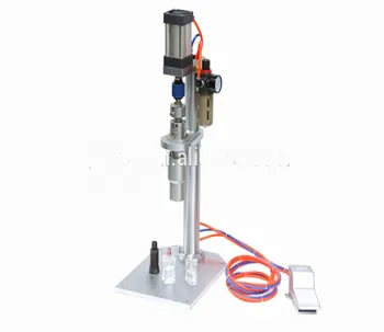 Manual Perfume Crimping Machine - Hand Crimper
