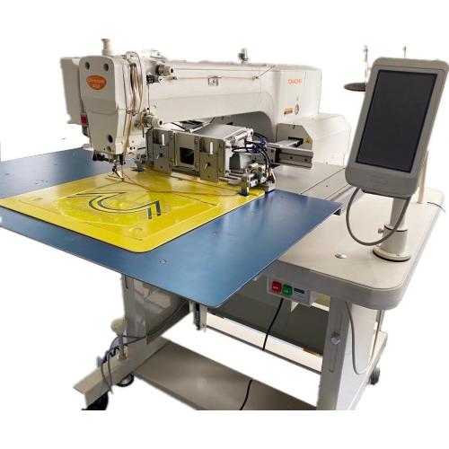 multi-function pattern sewing machine