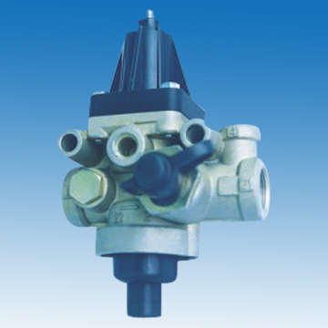 Unloader Valve