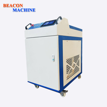 BEACON LS-C Laser Cleaning Welding Machine for Rust Removal