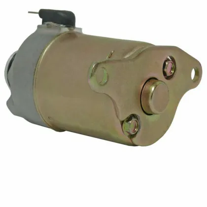 Brand New Motorcycle Starter Motor for SYM MIO-50/SYM-50 Scooters 2009-2013