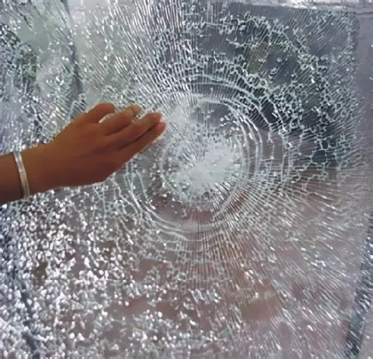 Lumar Window Film: Quality Home Privacy Window Film