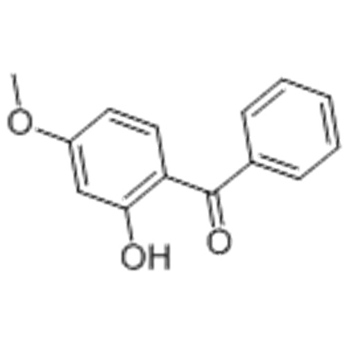 Oxibenzona CAS 131-57-7