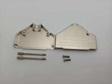 37-pinowe metalowe kaptury