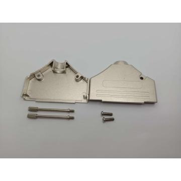 37 PIN D-Sub Metal Hoods