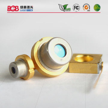 50nw TO(5.6mm) package blue laser diode for blue laser point 50nw 445nm