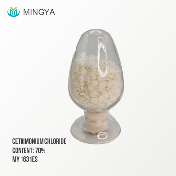 Cationic Conditioner Solid with Cetrimonium Chloride 70%