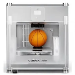 Cubify CubeX Duo 3D Printer