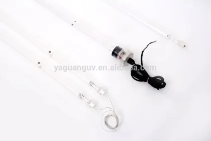 Wedeco NLR1845WS (WEDECO AQ37086 )uv lamp 40 watts 525 mm in length