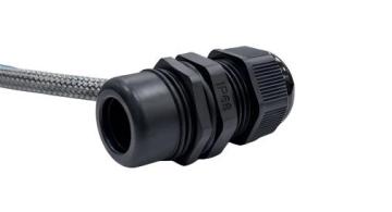High-Integrity Waterproof Cable Connector