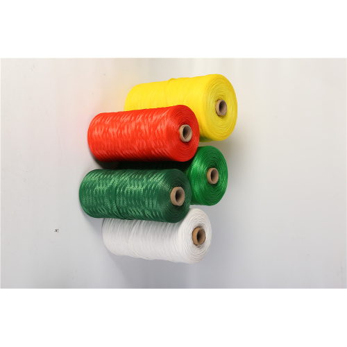 Plastic PE fruit net bag