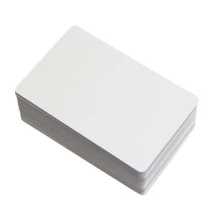 125Khz Access Control Card Contactless EM4200 rfid