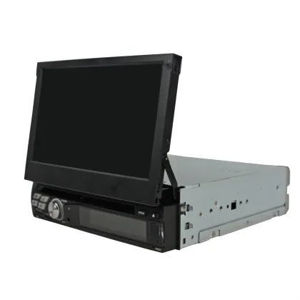 1 din car navigation multimedia system