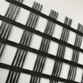 Stickad PET-typ Geogrids