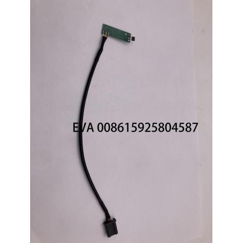 9851169 leonardo vamatex k88
