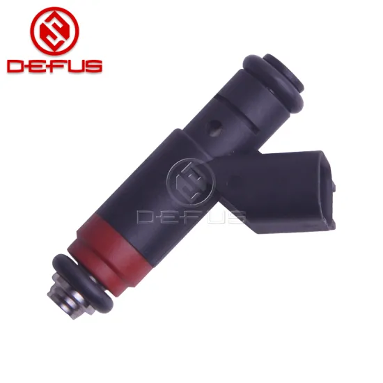 DEFUS gasoline fuel injector 53032713AB 53032713AA fit ASPEN 5.7L V8 DURANGO 5.7L V8 2004 injector nozzle
