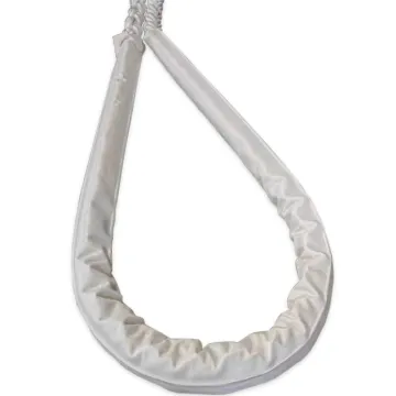 High-Strength 64mm Polypropylene Mooring Rope with 3, 8, 12 Strands for Marine Use