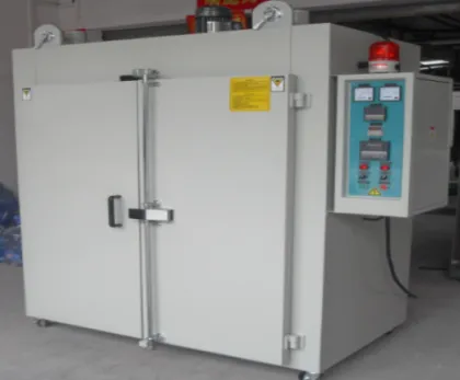 Industrial Dryer Drying Oven Machine