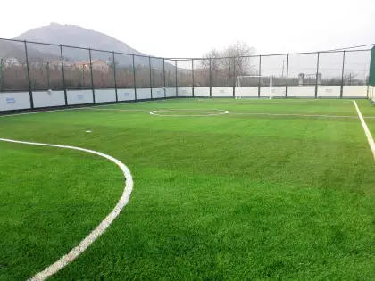7 a side football goal soccer goal