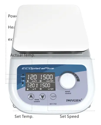 magnetic stirring rod