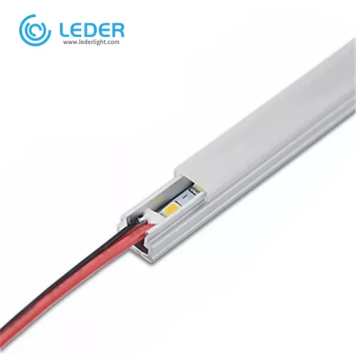 LEDER Cool White LED Strip Light