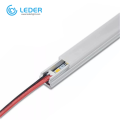 LEDER Cool White LED Strip Light