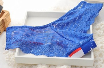 2014 brazil world cup national flag sexy wholesale women underwear