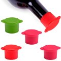 Kitchenware Bottle Caps Reusable and Sealer Covers