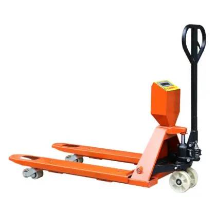 3T Industrial Pallet Jack Scale